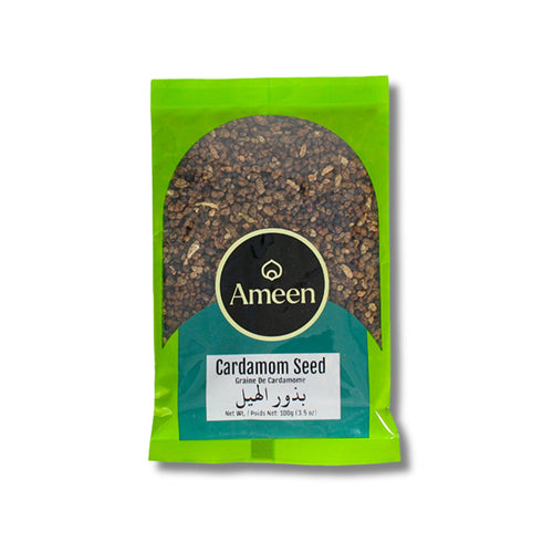 Ameen Green Cardamom 100G