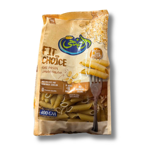 Fit Choice Oat Pasta 400g
