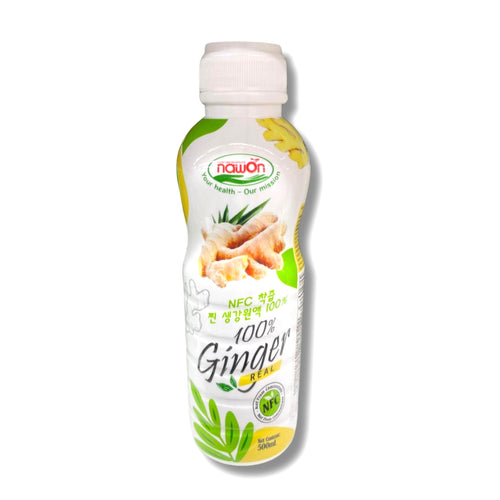 Nawon Ginger Juice 500Ml