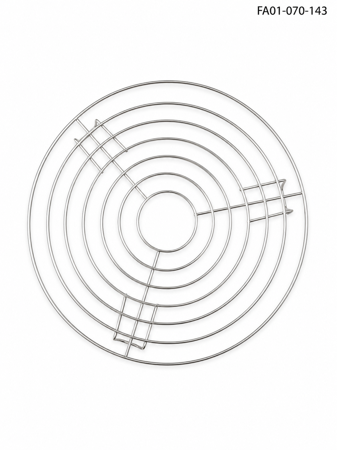 Steaming Rack S