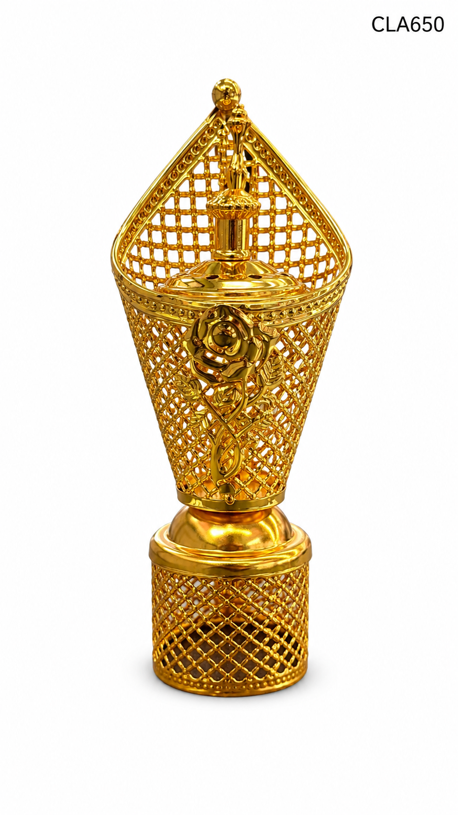 Incense Burner FA04-CLA650