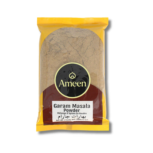 Ameen Garam Masala Powder 200G