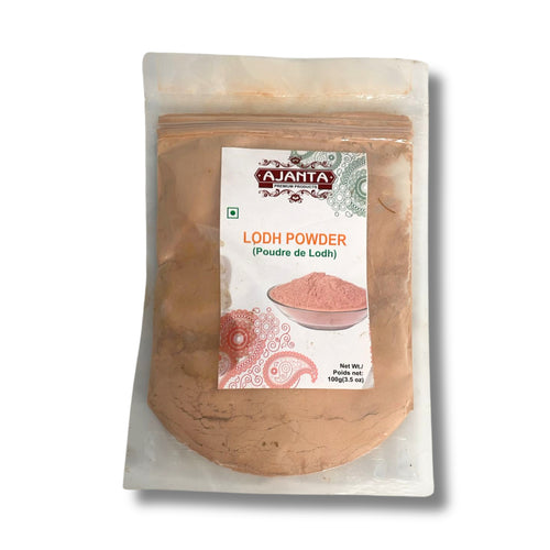 Ajanta Lodh Powder 100G