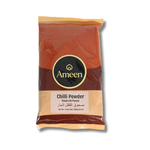 Ameen Chilli Powder 400G