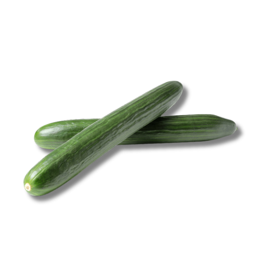 Cucumber English