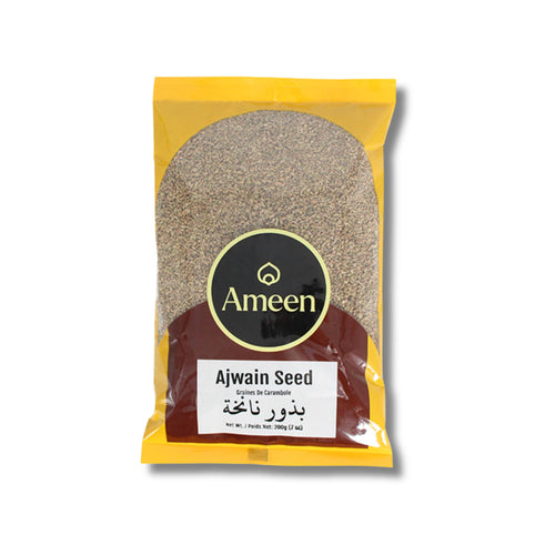 Ameen Ajwain Seeds 200G