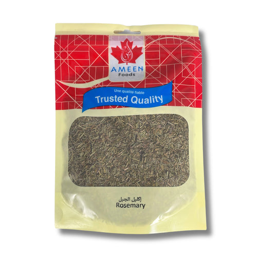 Ameen Dried Rosemary 50G