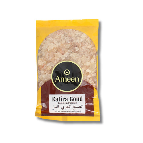 Ameen Goond Katira Whole 200G