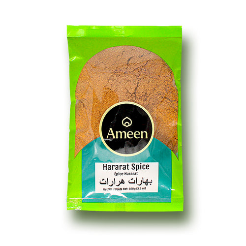 Ameen Hararat Spice 100G