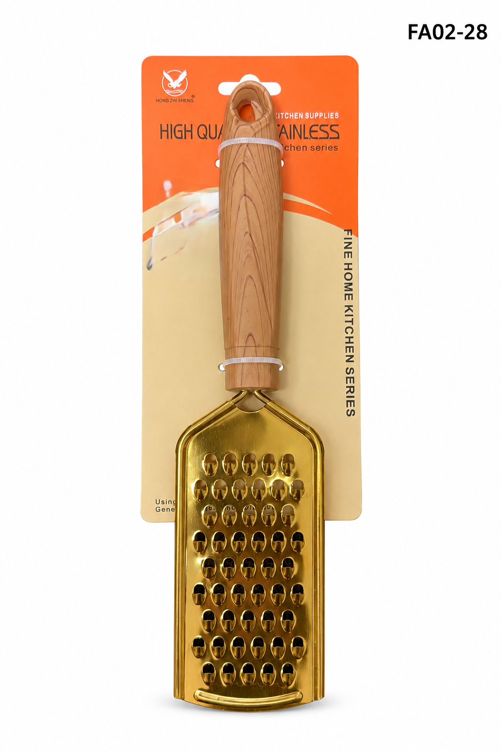 G color Shreddr /wood hand