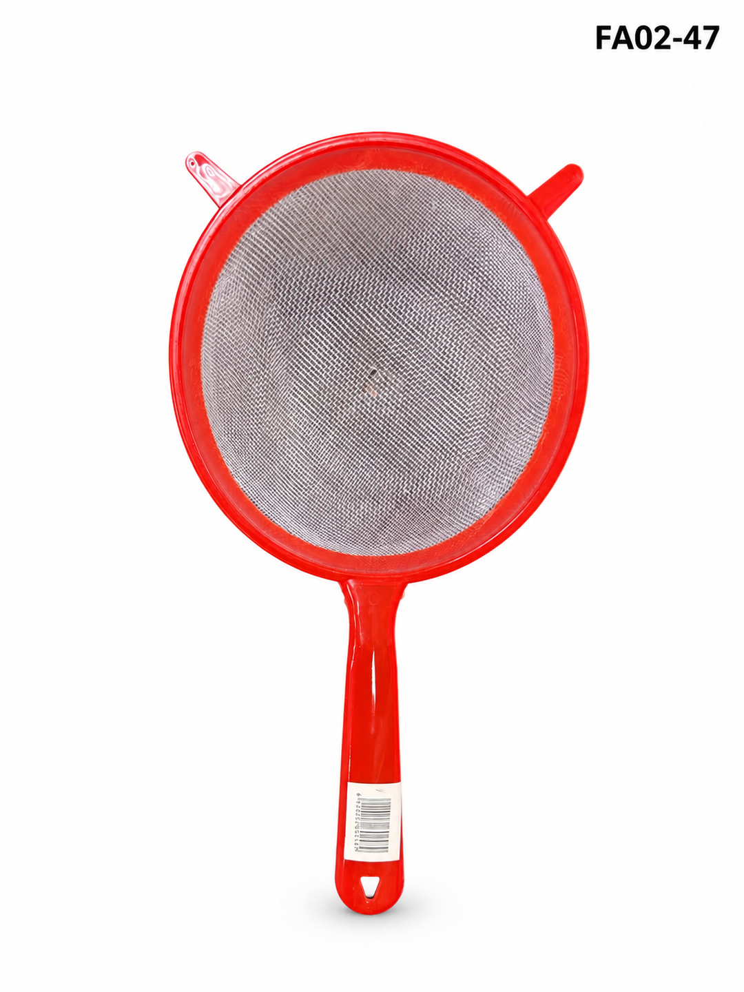 Plastic Tea Strainer Small