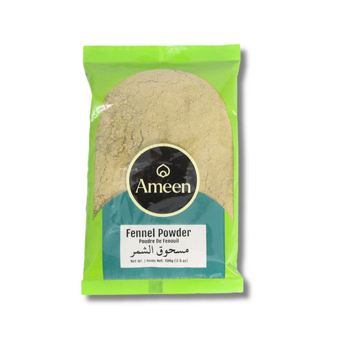 Ameen Fennel Powder 100G
