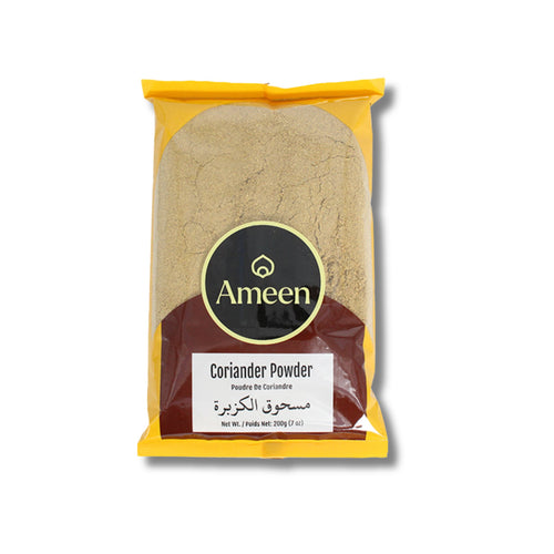 Ameen Coriander Powder 200G