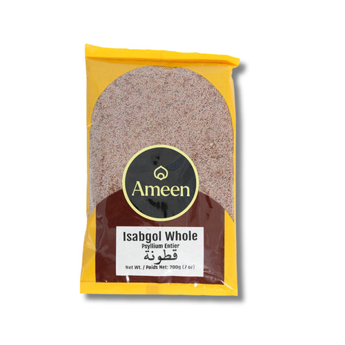Ameen Isabgol Whole 200G