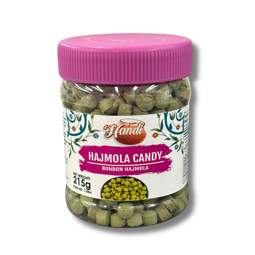 Hajmola Candy   Jar 200G