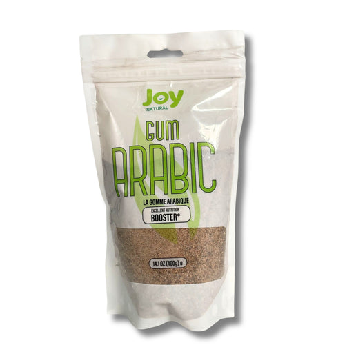 Joyn Arabic Gum Powder  400G