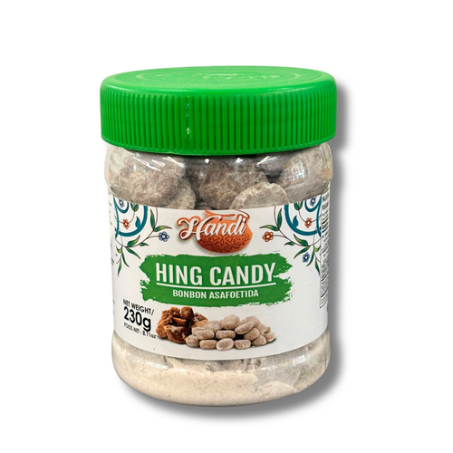 Handi Hing Goli  Jar 200G