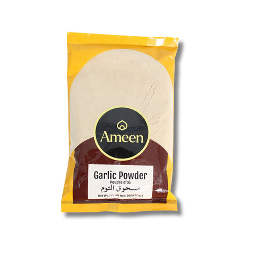 Ameen Garlic Powder 200G