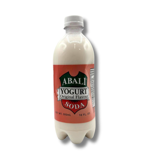 Abali Yogurt Drink 500Ml