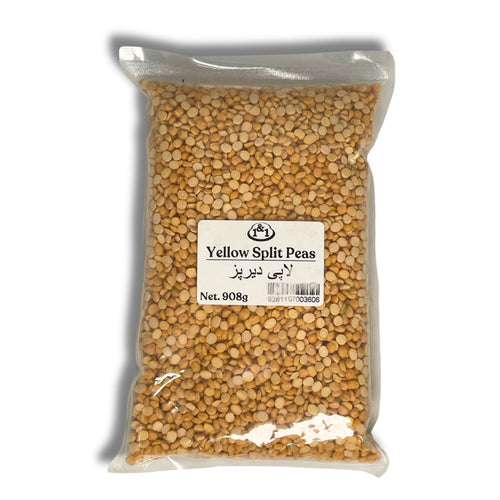 1AND1 Chickpea Split 2Lb