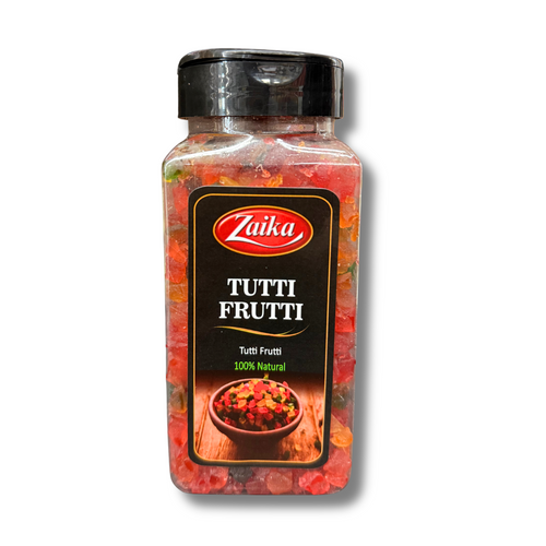 Zaika Tutti Frutti 290G