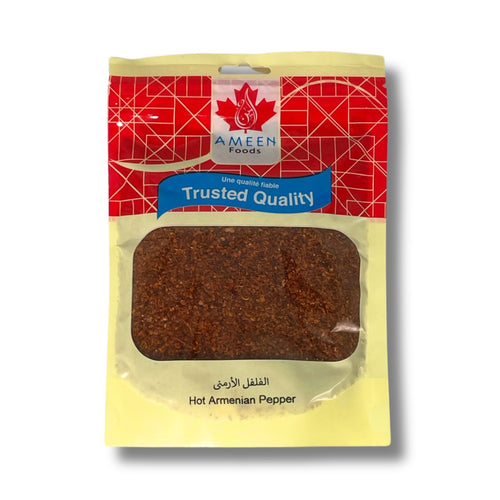Ameen Armenian Red Pepper 100G