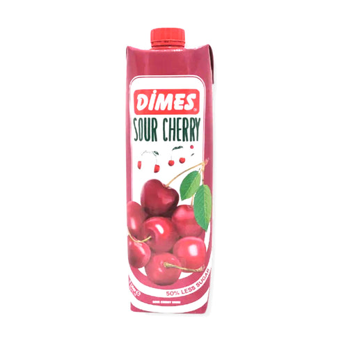 Dimes Sour Cherry Juice 1L