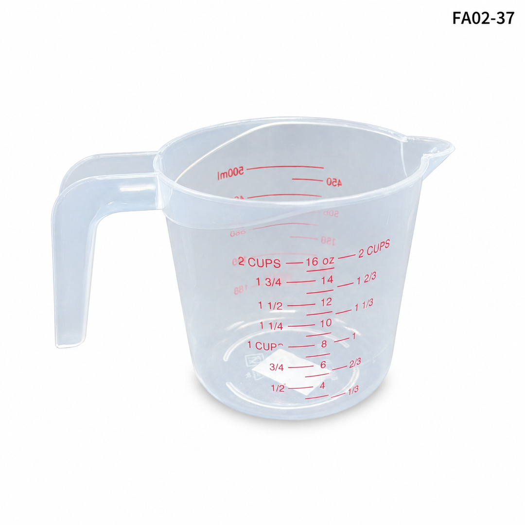 Measuring Cup with Handle