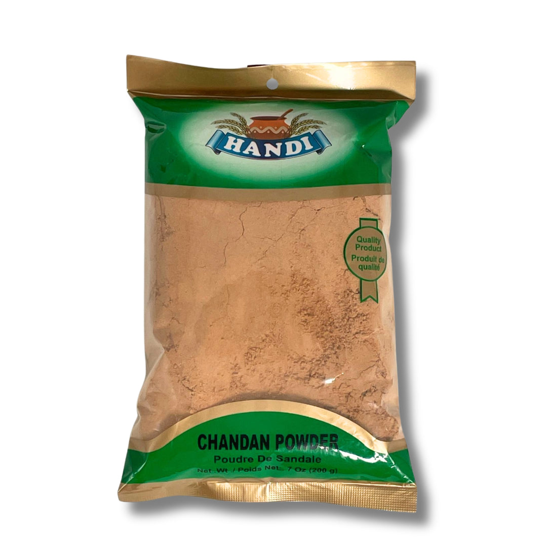 Handi Chandan  (Sandalwood)Powder200G