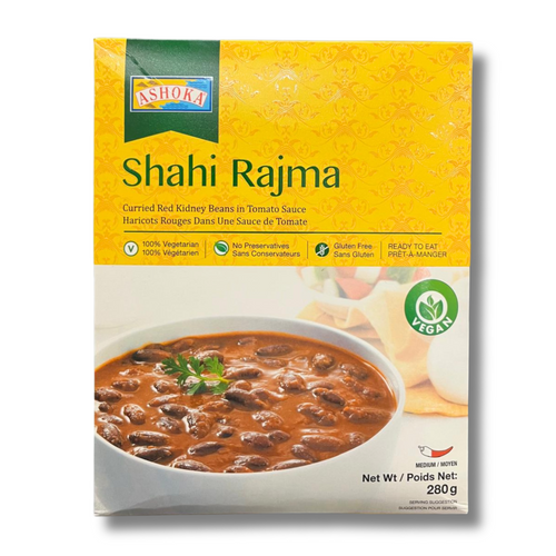 Ashoka Rte Shahi Rajma 280G