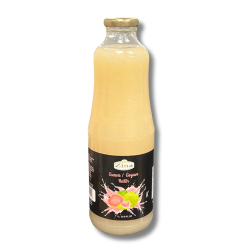 Zina Guava Nectar 1L