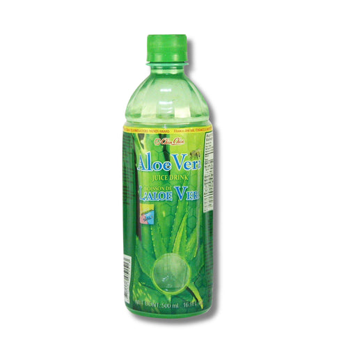Chinchin Aloe Vera 500Ml