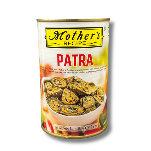 Mother's Patra 350G