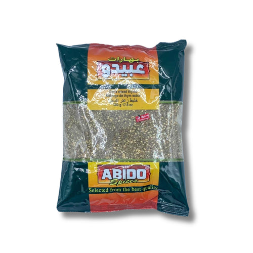 Abido Extra Thyme 500g