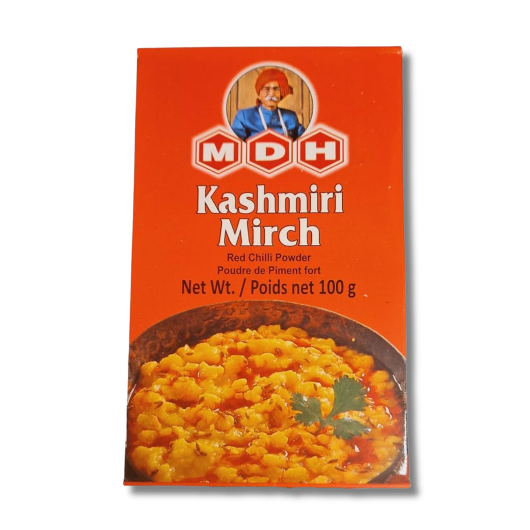 Mdh Kashmiri Mirch 100G