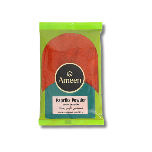Ameen Paprika 100G