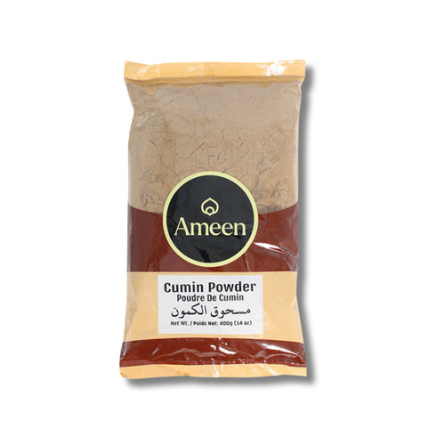 Ameen Cumin Powder 400G