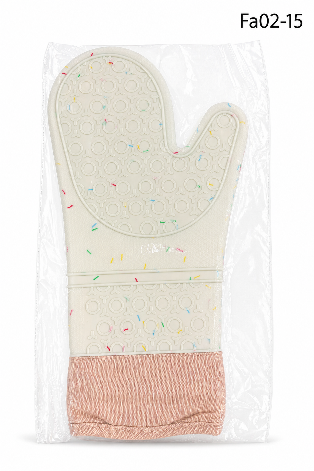 Oven Gloves FA02-15