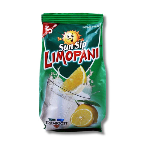 Sunsip Limopani 375G