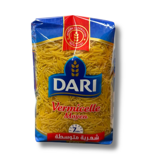 Dari Vermicelle 500G