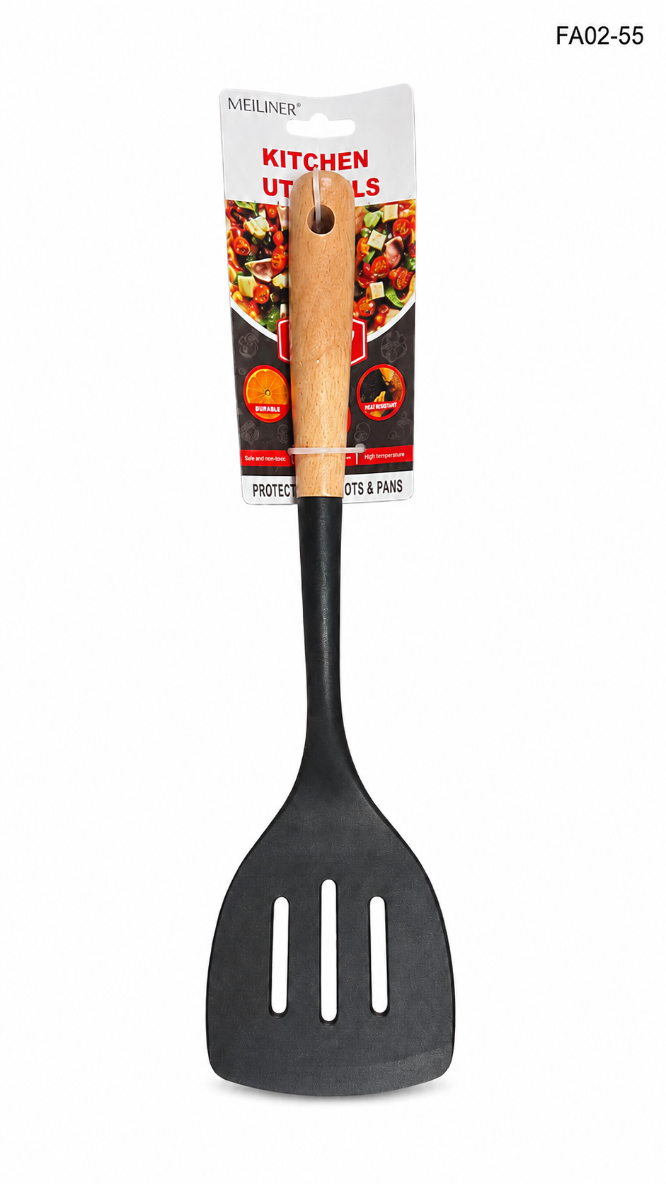 Meiliner Spatula (FA02-55)