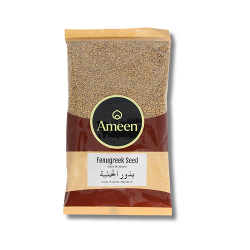 Ameen Fenugreek Seeds 400G