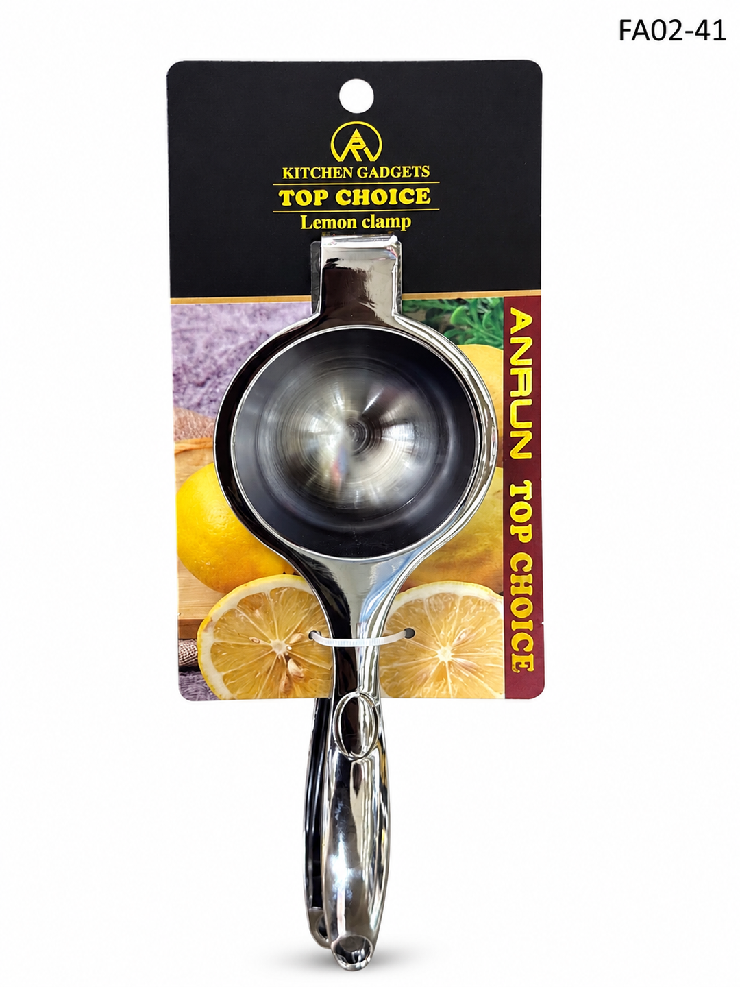 Anrun Lemon Squeezer