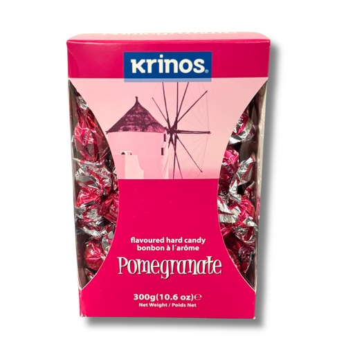 Krinos Pom Candy 300G