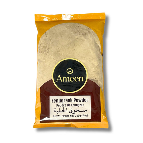 Ameen Fenugreek Powder 200G