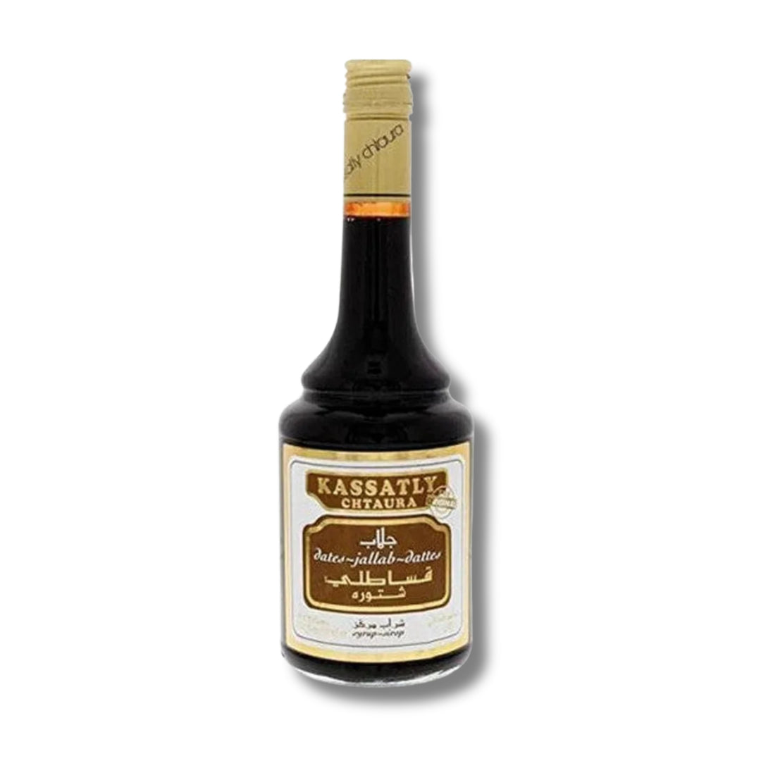 Kassatly Jallab 600Ml