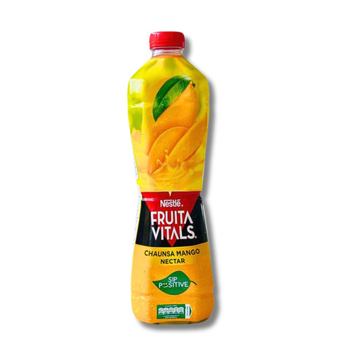 Nestle Chaunsa Mango Juice 1L