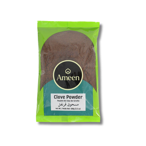 Ameen Clove Powder 100G