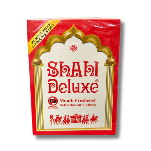 Shahi Deluxe Mouth Freshner Box 24P
