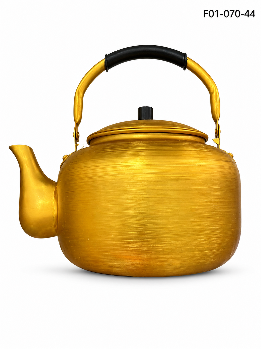 Kettle Yellow 8L